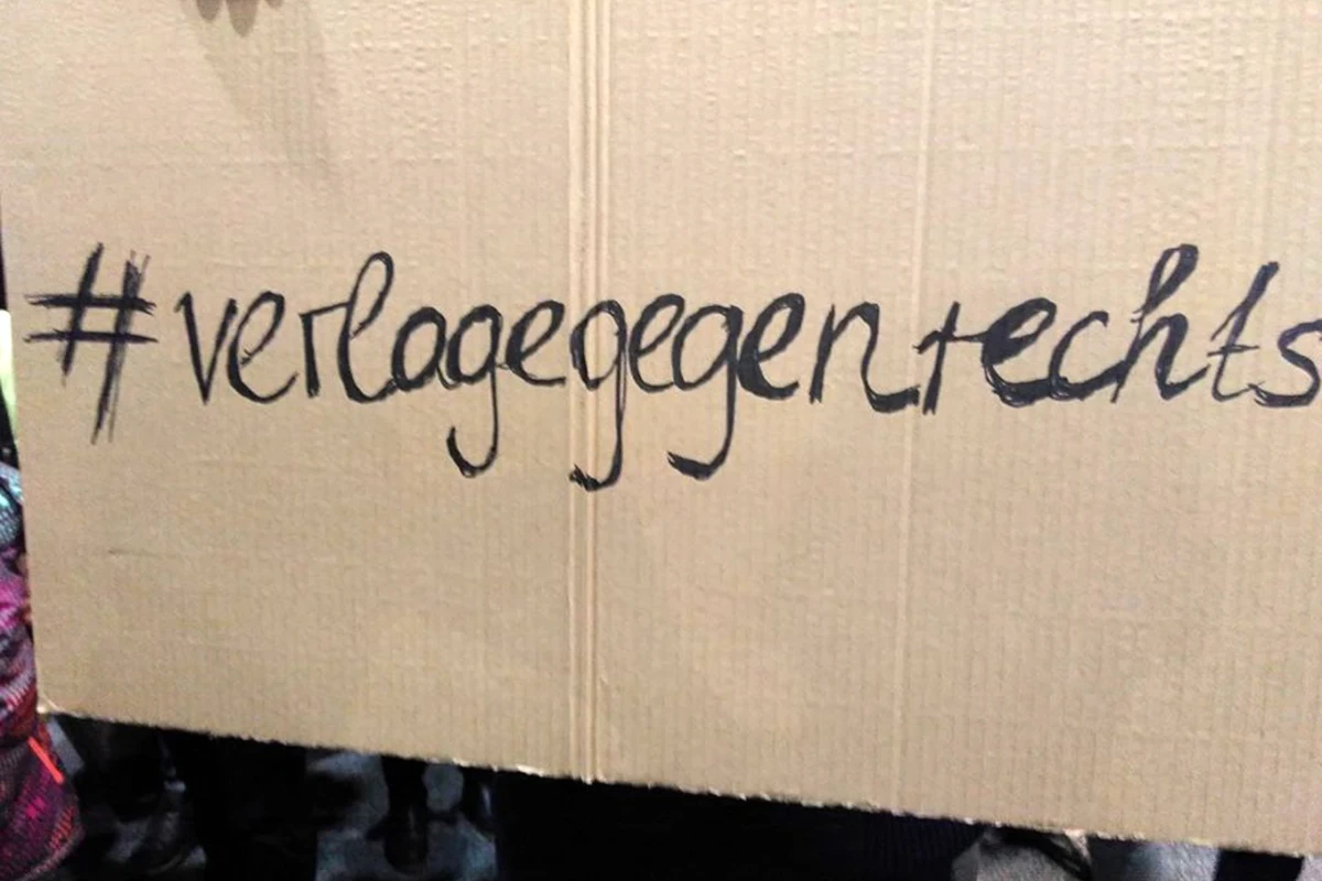 #verlagegegenrechts 2016