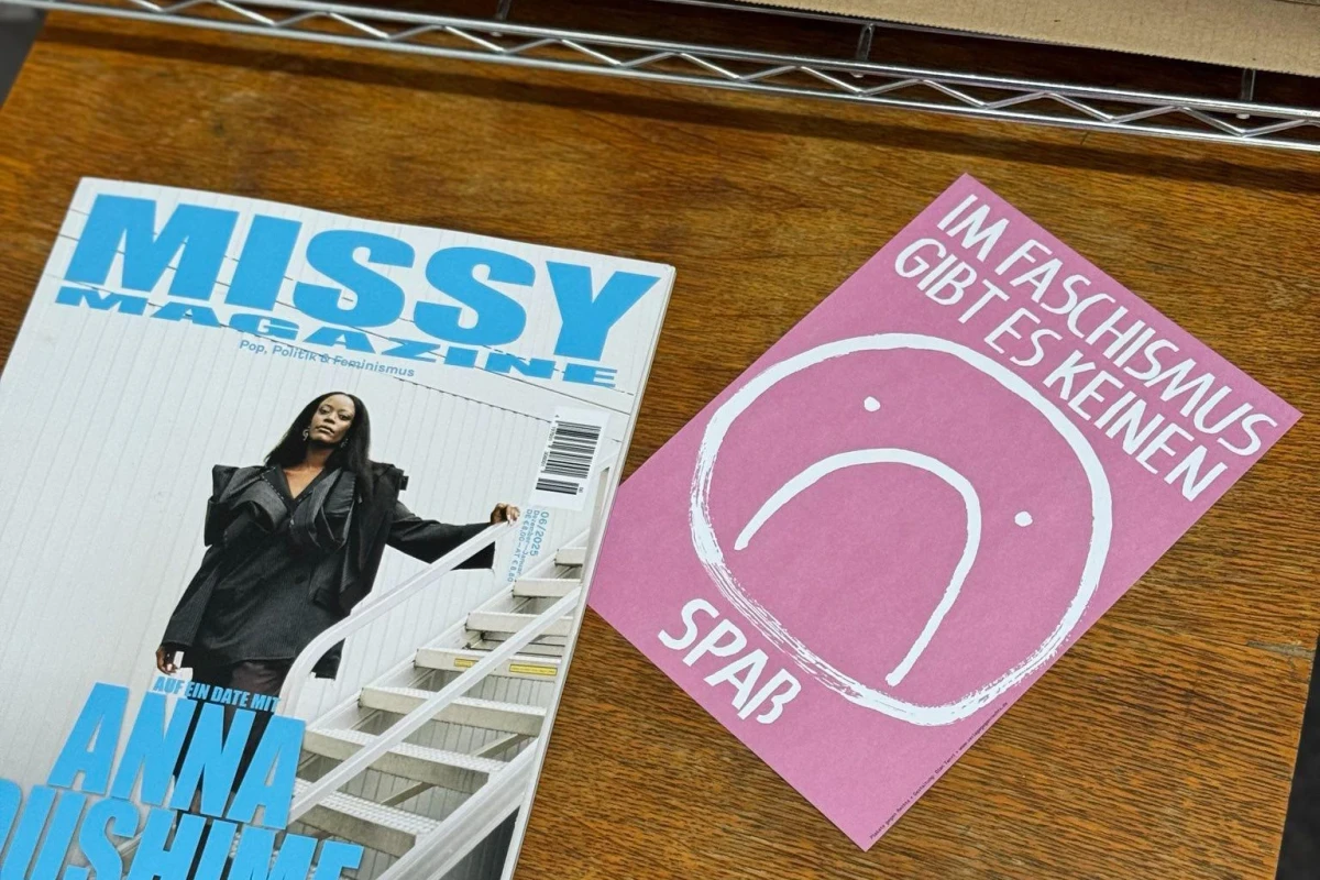Missy Magazine